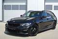 BMW 318 d touring Aut. *M Sport * LEDER * LED * KAMERA Schwarz - thumbnail 4