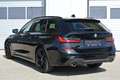 BMW 318 d touring Aut. *M Sport * LEDER * LED * KAMERA Schwarz - thumbnail 2