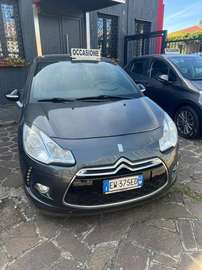 DS3 1.2 puretech (vti) Chic 82cv