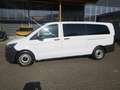 Mercedes-Benz Vito Tourer 114 CDI Pro Aut. extralang 9 Sitze Weiß - thumbnail 6