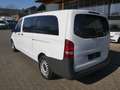 Mercedes-Benz Vito Tourer 114 CDI Pro Aut. extralang 9 Sitze Weiß - thumbnail 5