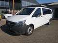 Mercedes-Benz Vito Tourer 114 CDI Pro Aut. extralang 9 Sitze Weiß - thumbnail 7