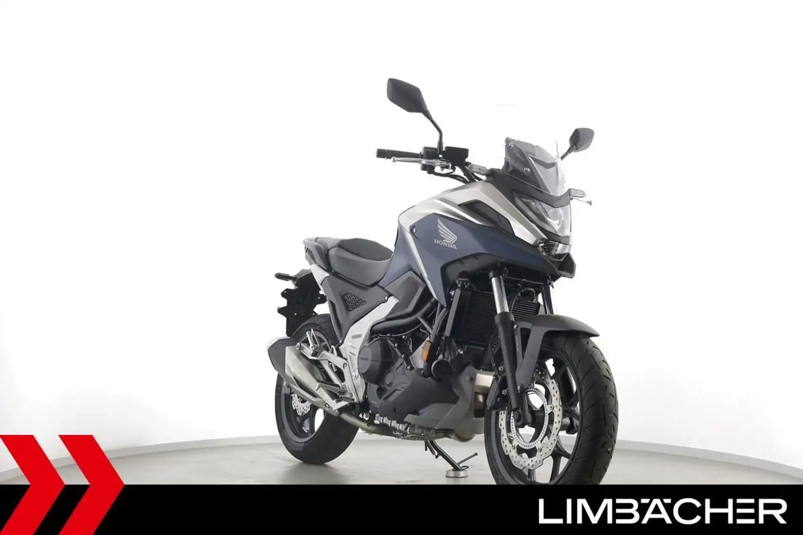 Honda NC 750 X - Lieferung bundesweit! - 2