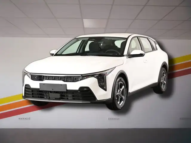 Kia Core 1.0 T-GDI 6-Gang Schaltgetriebe