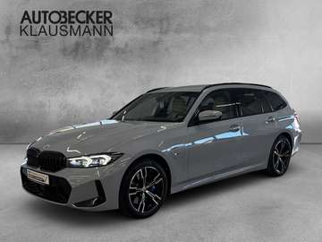 e TOURING M SPORT LC PROF AHK ACC KAMERA LED