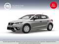 SEAT Ibiza Reference Silber - thumbnail 1