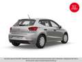 SEAT Ibiza Reference Silber - thumbnail 4