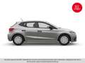 SEAT Ibiza Reference Silber - thumbnail 3