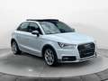 Audi A1 Sportback sport AUTOMATIK*PDC*XENON*ALCANTARA Weiß - thumbnail 16