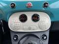 Fiat 500C 1.2 Anniversario Cabrio *carplay *climate *cruise Groen - thumbnail 28