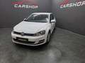 Volkswagen Golf Rabbit  DSG Weiß - thumbnail 2