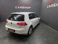 Volkswagen Golf Rabbit  DSG Weiß - thumbnail 10