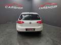 Volkswagen Golf Rabbit  DSG Weiß - thumbnail 7