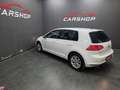Volkswagen Golf Rabbit  DSG Weiß - thumbnail 9