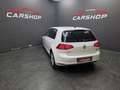 Volkswagen Golf Rabbit  DSG Weiß - thumbnail 8