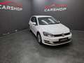 Volkswagen Golf Rabbit  DSG Weiß - thumbnail 5