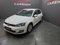 Volkswagen Golf Rabbit  DSG Weiß - thumbnail 3