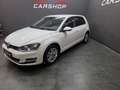 Volkswagen Golf Rabbit  DSG Weiß - thumbnail 4
