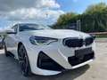 BMW 220 COUPE D M SPORT MSPORT M-SPORT COMPETITION 19" LED Bianco - thumbnail 5