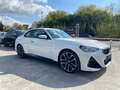 BMW 220 COUPE D M SPORT MSPORT M-SPORT COMPETITION 19" LED Bianco - thumbnail 7