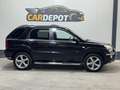 Kia Sportage 2.7 V6 M-bition 4WD Negro - thumbnail 4