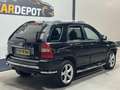 Kia Sportage 2.7 V6 M-bition 4WD Negro - thumbnail 5