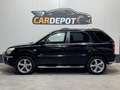 Kia Sportage 2.7 V6 M-bition 4WD Negro - thumbnail 8