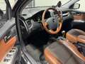 Kia Sportage 2.7 V6 M-bition 4WD Negro - thumbnail 10