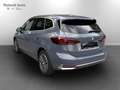 BMW 220 i Active Tourer mhev 48V Luxury auto Gris - thumbnail 8