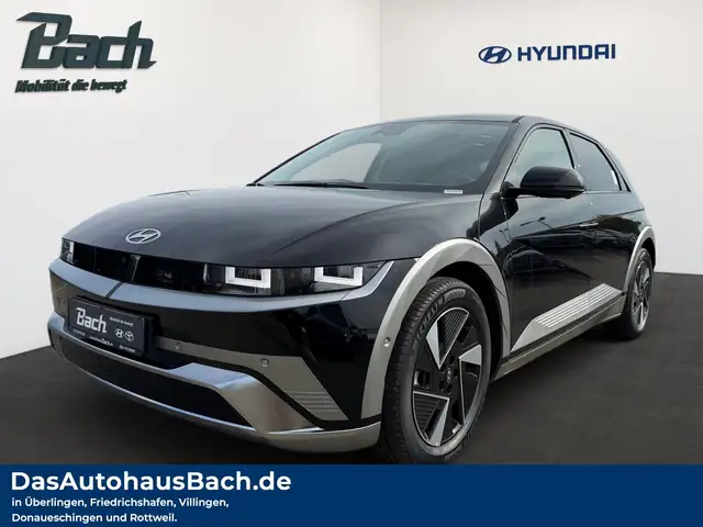 Hyundai IONIQ 5 84kWh 4WD UNIQ Matrix LED, Relax Paket