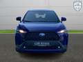 Toyota Corolla Cross C. CROSS 2.0 SUV SVT DYNAMIC Bleu - thumbnail 4