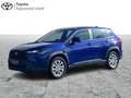 Toyota Corolla Cross C. CROSS 2.0 SUV SVT DYNAMIC Bleu - thumbnail 1