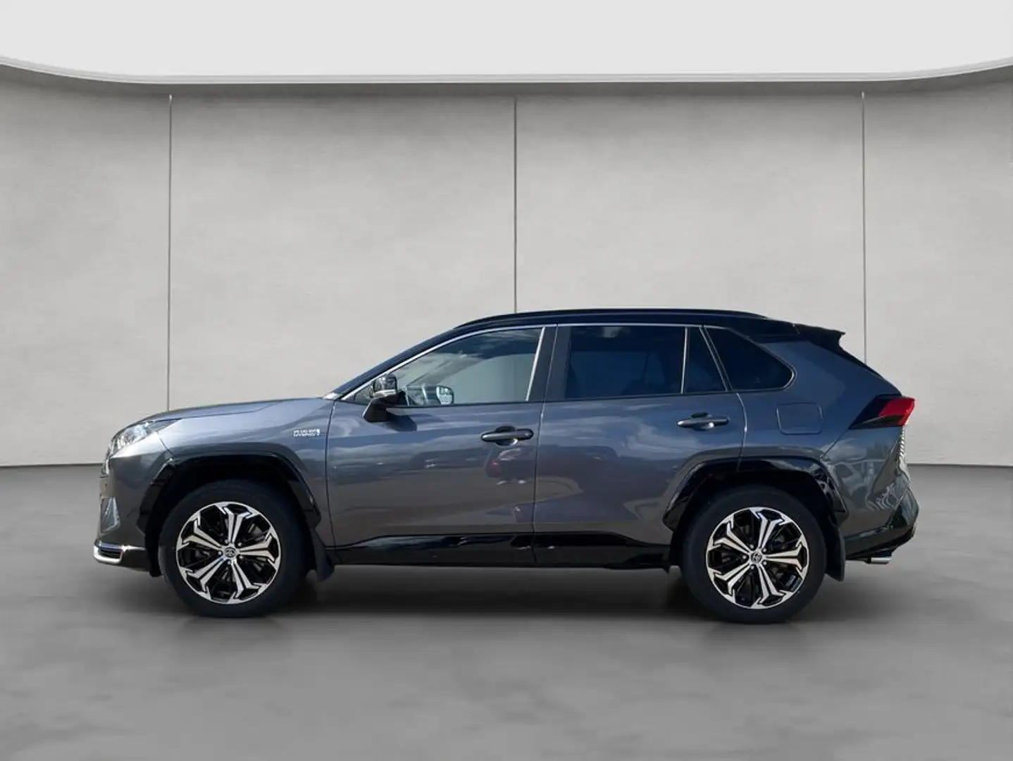 Toyota RAV 4 Plug-in-Hybrid Technik- und Style Paket Negro - 2