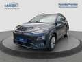 Hyundai KONA Electro (150kW) PREMIUM *LEDER*LED*HUD*CAM* siva - thumbnail 2
