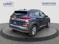 Hyundai KONA Electro (150kW) PREMIUM *LEDER*LED*HUD*CAM* Szürke - thumbnail 4