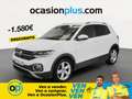 Volkswagen T-Cross 1.0 TSI Sport DSG7 85kW Blanco - thumbnail 1