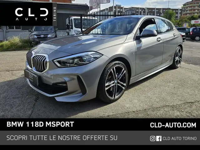 BMW 1 Series main image