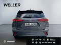 Toyota Highlander 2.5 Hybrid Executive *7-Si*Leder*CAM* Gris - thumbnail 6