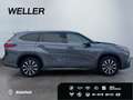 Toyota Highlander 2.5 Hybrid Executive *7-Si*Leder*CAM* Gris - thumbnail 10