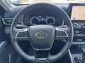 Toyota Highlander 2.5 Hybrid Executive *7-Si*Leder*CAM* Gris - thumbnail 14