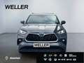 Toyota Highlander 2.5 Hybrid Executive *7-Si*Leder*CAM* Gris - thumbnail 2