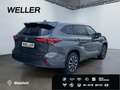 Toyota Highlander 2.5 Hybrid Executive *7-Si*Leder*CAM* Gris - thumbnail 19