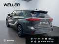 Toyota Highlander 2.5 Hybrid Executive *7-Si*Leder*CAM* Gris - thumbnail 7
