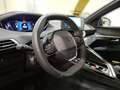Peugeot 3008 Allure Pack Hybrid 145 e-DSC6 Automatik Schwarz - thumbnail 8