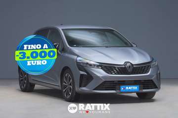 1.0 TCE 90CV Techno