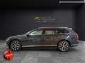 Volkswagen Passat Variant 2.0 tdi Executive 150cv dsg DISTRIBUZIONE+SERVICE Gris - thumbnail 2