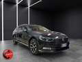 Volkswagen Passat Variant 2.0 tdi Executive 150cv dsg DISTRIBUZIONE+SERVICE Gris - thumbnail 7