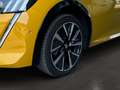 Peugeot 208 GT-Line Gelb - thumbnail 10
