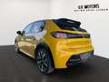 Peugeot 208 GT-Line Gelb - thumbnail 7
