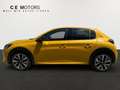 Peugeot 208 GT-Line Gelb - thumbnail 8